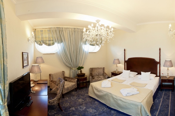 Hotel Willa Hueta (Kielce)